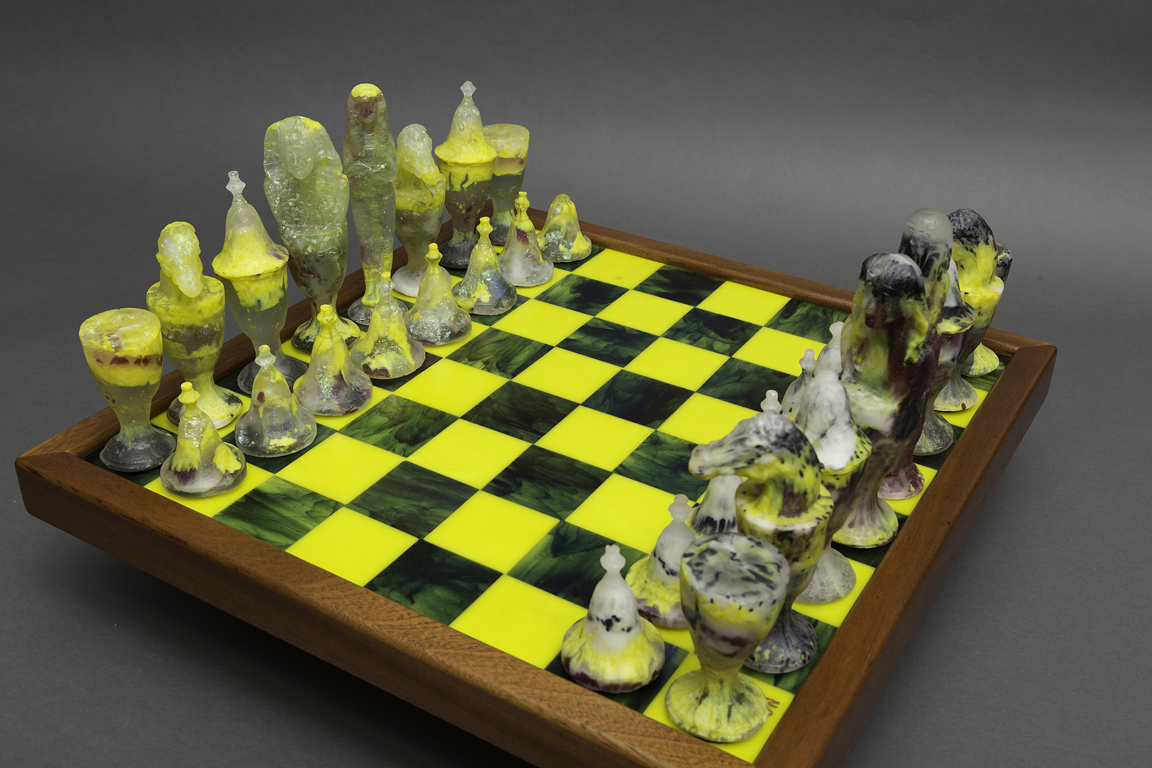  Chess Board Chess Set Board Games Glass Chess Set